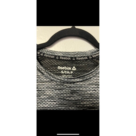 Reebok Activewear Tech T shirt - Picture 5 of 7